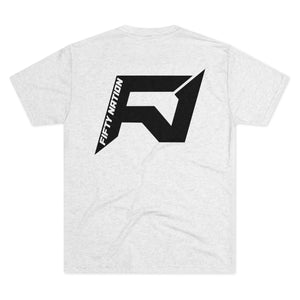 THE LOGO (BACK)