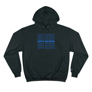 BLUE NATION