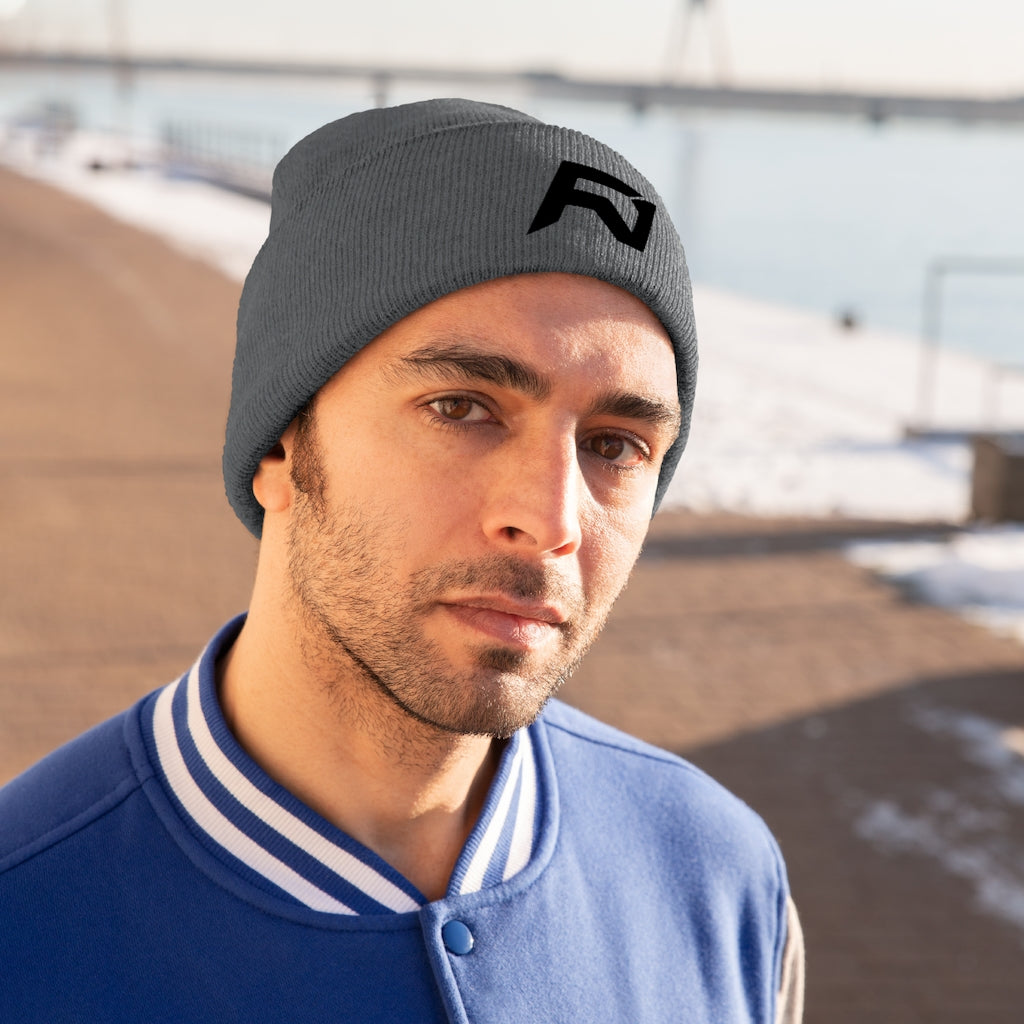 FIFTY NATION BEANIE