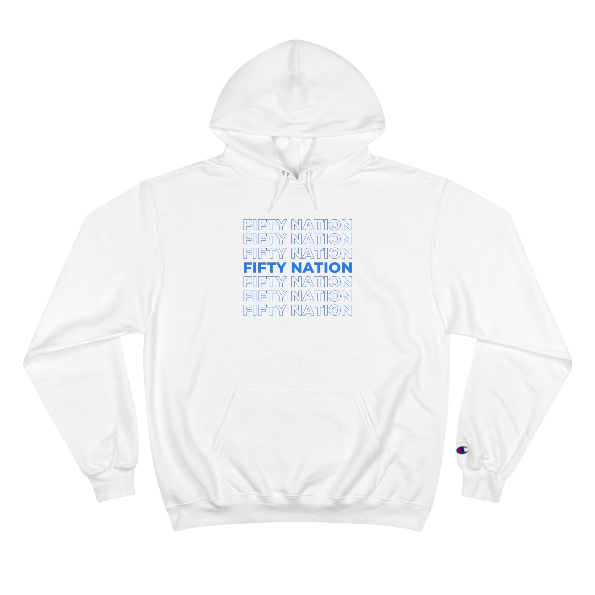 BLUE NATION